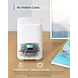 Eufy EufyCam 2 Pro Round IP-Überwachungskamera-Erweiterung Eufy EufyCam 2 Pro Round IP-Überwachungskamera-Erweiterung
