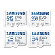 EVO Plus MicroSD Klasse 10 EVO Plus MicroSD Klasse 10