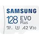 EVO Plus MicroSD Klasse 10 EVO Plus MicroSD Klasse 10