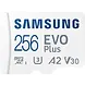 EVO Plus MicroSD Klasse 10 EVO Plus MicroSD Klasse 10