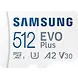 EVO Plus MicroSD Klasse 10 EVO Plus MicroSD Klasse 10