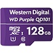 Western Digital Lila MicroSD Klasse 10 Western Digital Lila MicroSD Klasse 10