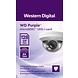 Western Digital Lila MicroSD Klasse 10 Western Digital Lila MicroSD Klasse 10