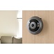 Reolink Fisheye WiFi Dualband-Innenkamera mit 360°-Panoramablick Reolink Fisheye WiFi Dualband-Innenkamera mit 360°-Panoramablick
