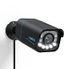 Reolink RLC-811A-B Schwarz 8Mp/4K Smart Detection Spotlight 5x Zoom PoE 2-Wege-Audio Reolink RLC-811A-B Schwarz 8Mp/4K Smart Detection Spotlight 5x Zoom PoE 2-Wege-Audio