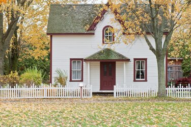 Wählen Sie das Alarmsystem, das zu Ihrem Zuhause passt