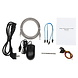 Dahua Kit 1x Eyeball 8MP + Rekorder und Verkabelung Dahua Kit 1x Eyeball 8MP + Rekorder und Verkabelung