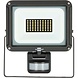 Nedis LED-Strahler JARO 4060P, IP65, 30W, 3450lm, 6500K, mit Bewegungsmelder Nedis LED-Strahler JARO 4060P, IP65, 30W, 3450lm, 6500K, mit Bewegungsmelder