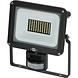Nedis LED-Strahler JARO 4060P, IP65, 30W, 3450lm, 6500K, mit Bewegungsmelder Nedis LED-Strahler JARO 4060P, IP65, 30W, 3450lm, 6500K, mit Bewegungsmelder