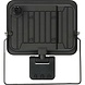 Nedis LED-Strahler JARO 4060P, IP65, 30W, 3450lm, 6500K, mit Bewegungsmelder Nedis LED-Strahler JARO 4060P, IP65, 30W, 3450lm, 6500K, mit Bewegungsmelder