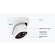 Reolink RLC-820A 4K 8 Megapixel POE Smart Detection DEMO Reolink RLC-820A 4K 8 Megapixel POE Smart Detection DEMO