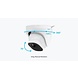 Reolink RLC-820A 4K 8 Megapixel POE Smart Detection DEMO Reolink RLC-820A 4K 8 Megapixel POE Smart Detection DEMO