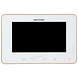 Hikvision DS-KH8301-WT Innengerät mit WLAN für IP-Gegensprechanlagen der 1. Generation für Hikvision Hikvision DS-KH8301-WT Innengerät mit WLAN für IP-Gegensprechanlagen der 1. Generation für Hikvision
