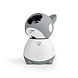 Nedis Drehbare SmartLife-Kamera für den Innenbereich, Kinder-/Babyphone-Kamera Nedis Drehbare SmartLife-Kamera für den Innenbereich, Kinder-/Babyphone-Kamera