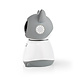 Nedis Drehbare SmartLife-Kamera für den Innenbereich, Kinder-/Babyphone-Kamera Nedis Drehbare SmartLife-Kamera für den Innenbereich, Kinder-/Babyphone-Kamera