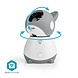 Nedis Drehbare SmartLife-Kamera für den Innenbereich, Kinder-/Babyphone-Kamera Nedis Drehbare SmartLife-Kamera für den Innenbereich, Kinder-/Babyphone-Kamera