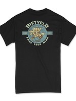 Rietveld Shaka Toon Classic T-shirt