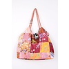 Batik Beach Bag