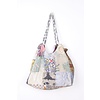 Batik Beach Bag