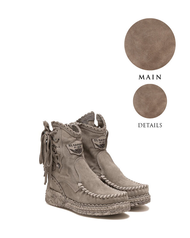 El Vaquero Lola Silverstone Corda