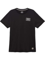 Van One OCTAN Men T-Shirt black white