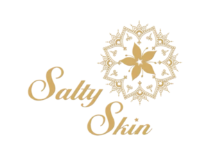 Salty Skin