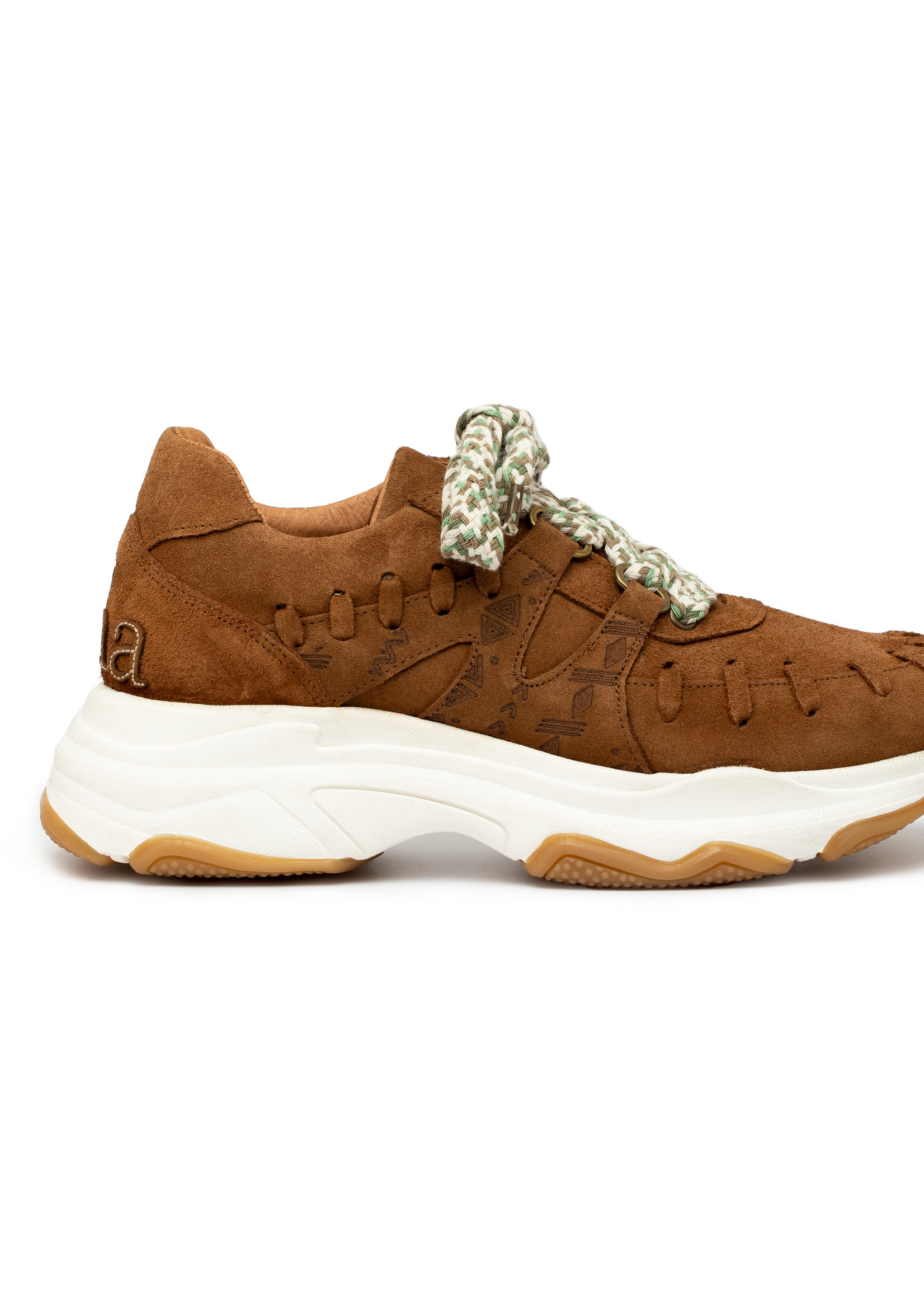 CHA Sneaker Rumble Mushroom