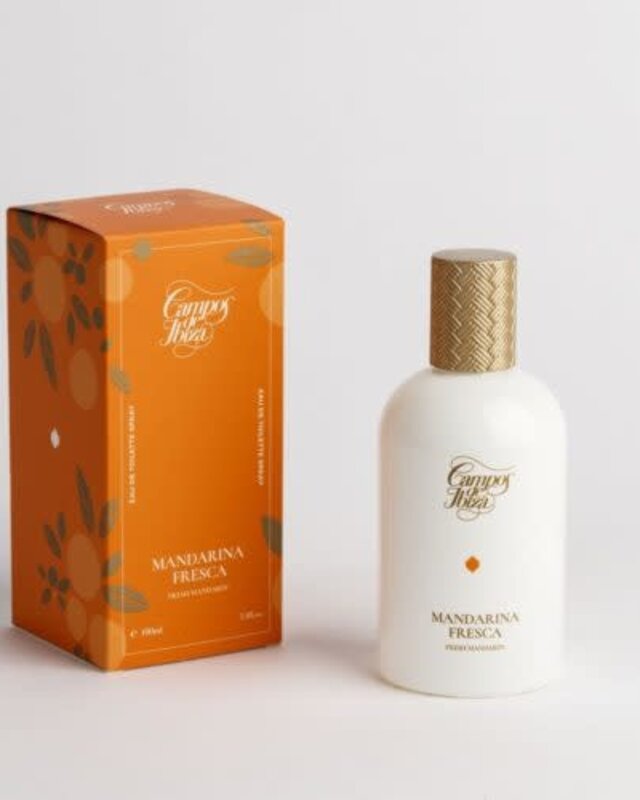 Campos de Ibiza Mandarina Fresca 100ml