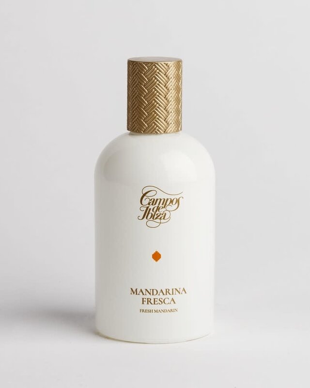 Campos de Ibiza Mandarina Fresca 100ml