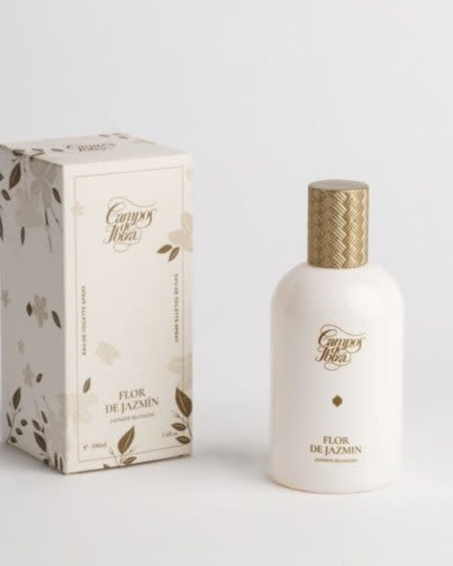 Campos de Ibiza Flor de Jazmin 100ml