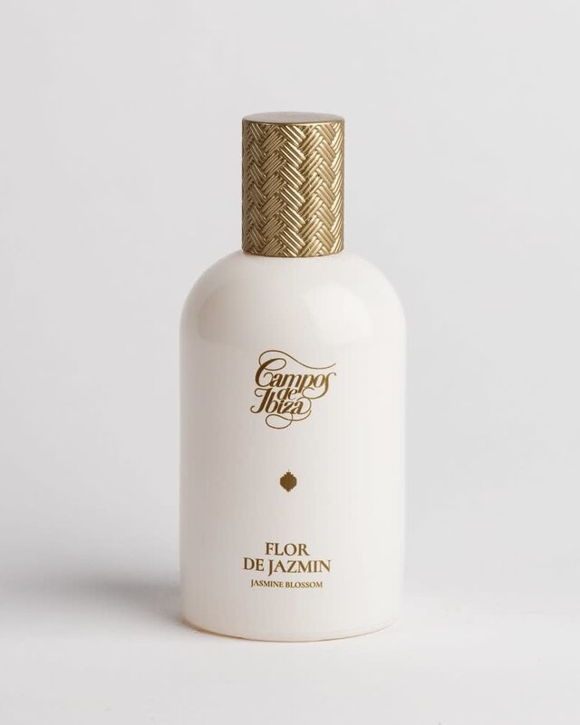 Campos de Ibiza Flor de Jazmin 100ml