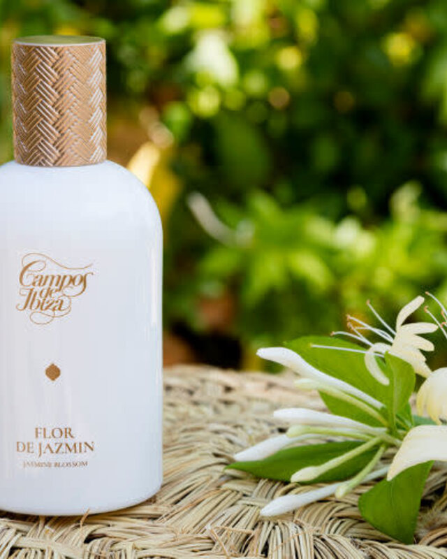 Campos de Ibiza Flor de Jazmin 100ml