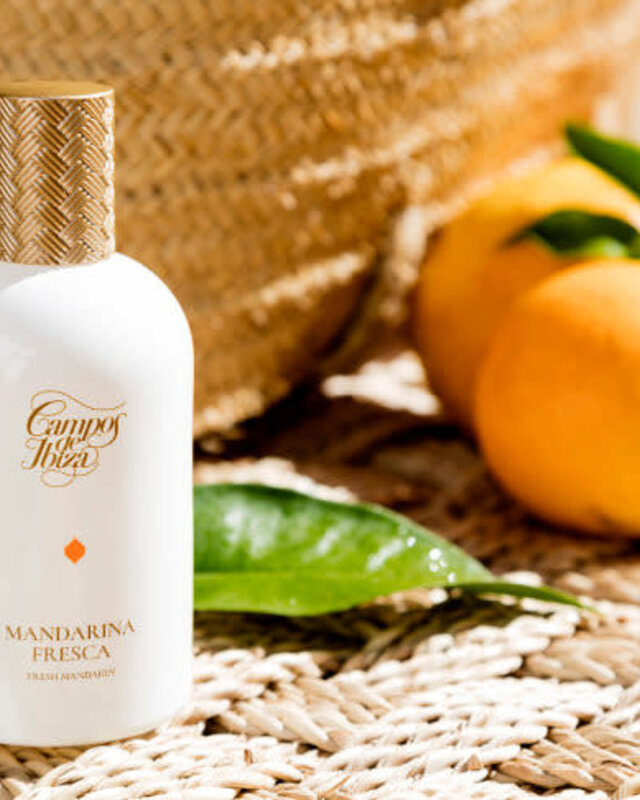 Campos de Ibiza Mandarina Fresca 100ml
