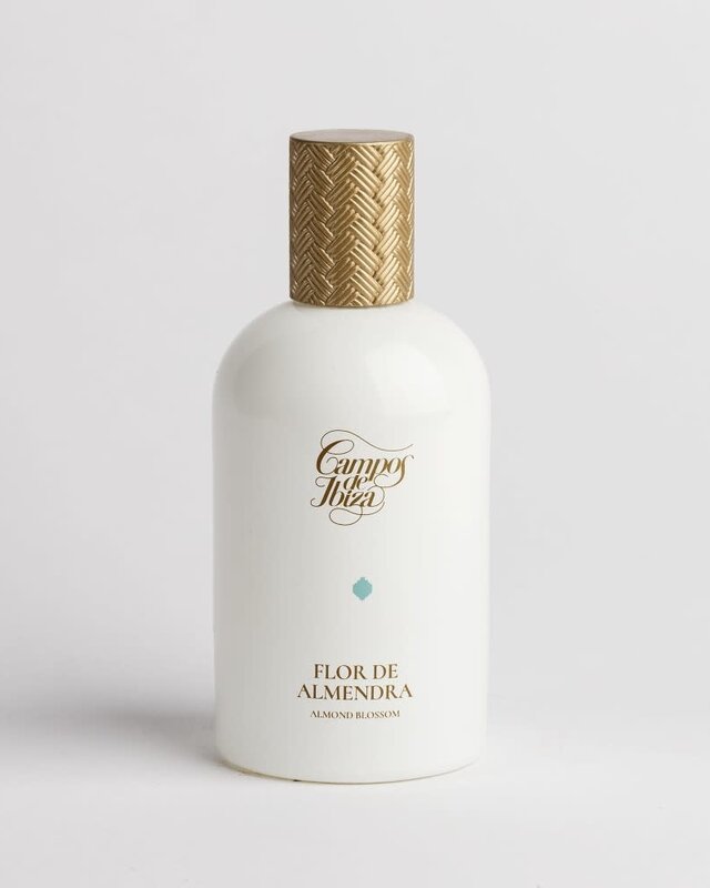 Campos de Ibiza Flor de Almendra 100ml