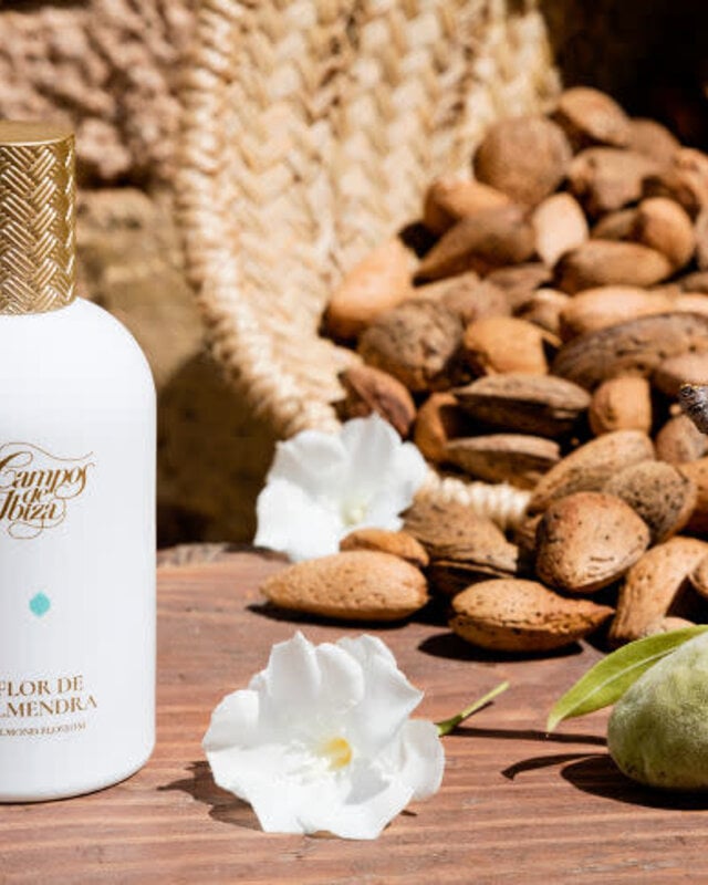 Campos de Ibiza Flor de Almendra 100ml