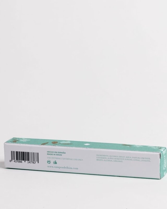 Campos de Ibiza Pocket Flor de Almendra 10ml