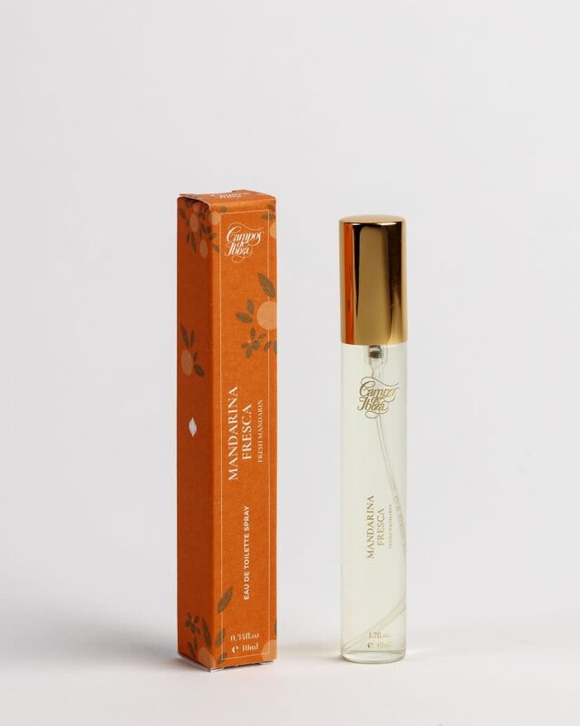 Campos de Ibiza Pocket Mandarina Fresca 10ml