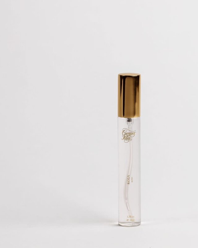 Campos de Ibiza Pocket Aqua de Rosas 10ml