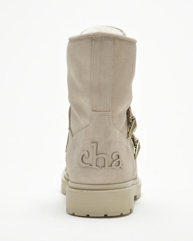 CHA Risky Art Mushroom