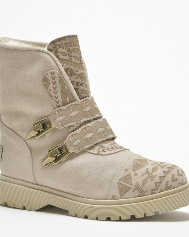 CHA Risky Art Mushroom