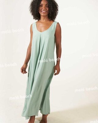 Melé Beach Jurk Lira Ocean