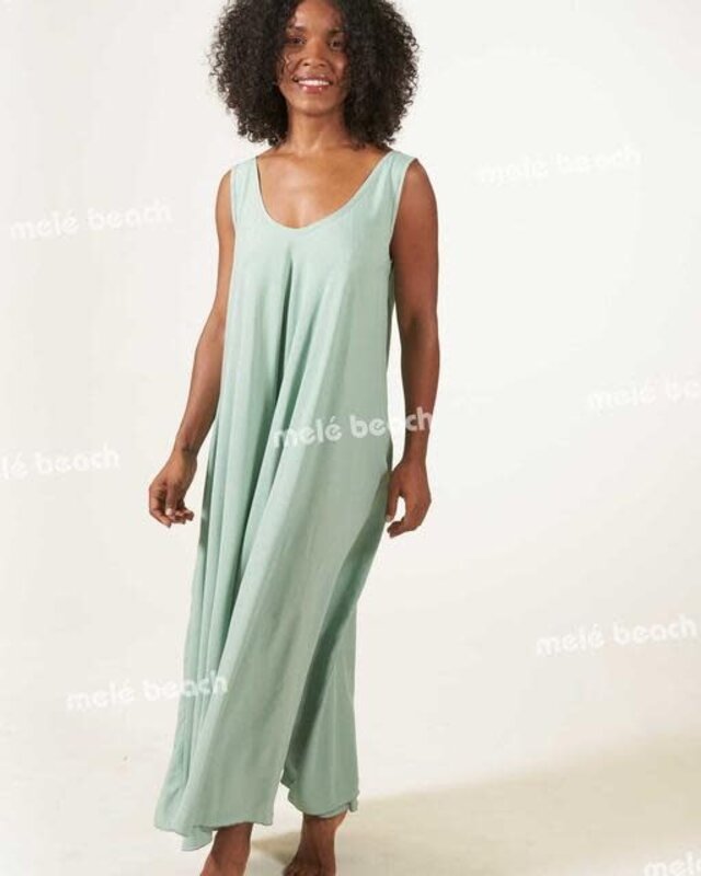 Melé Beach Jurk Lira Ocean