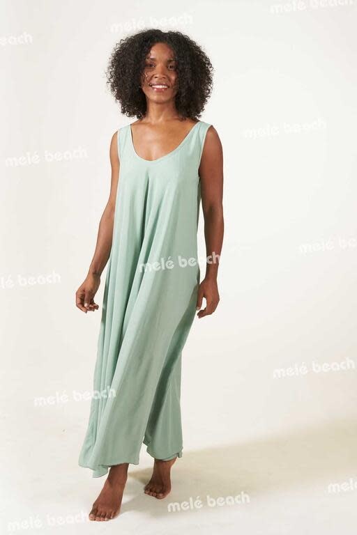 Melé Beach Jurk Lira Ocean