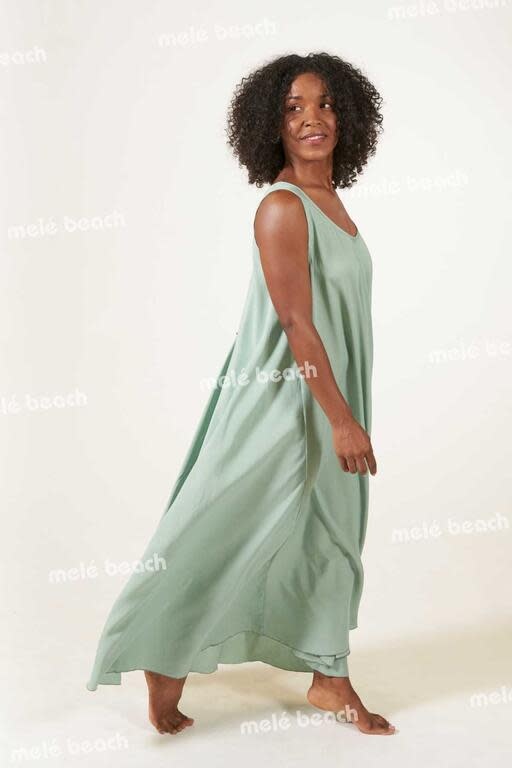 Melé Beach Jurk Lira Ocean