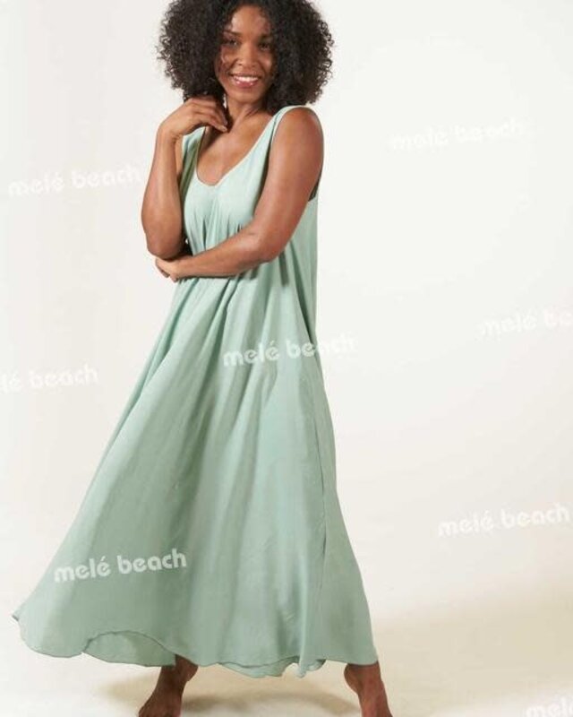 Melé Beach Jurk Lira Ocean