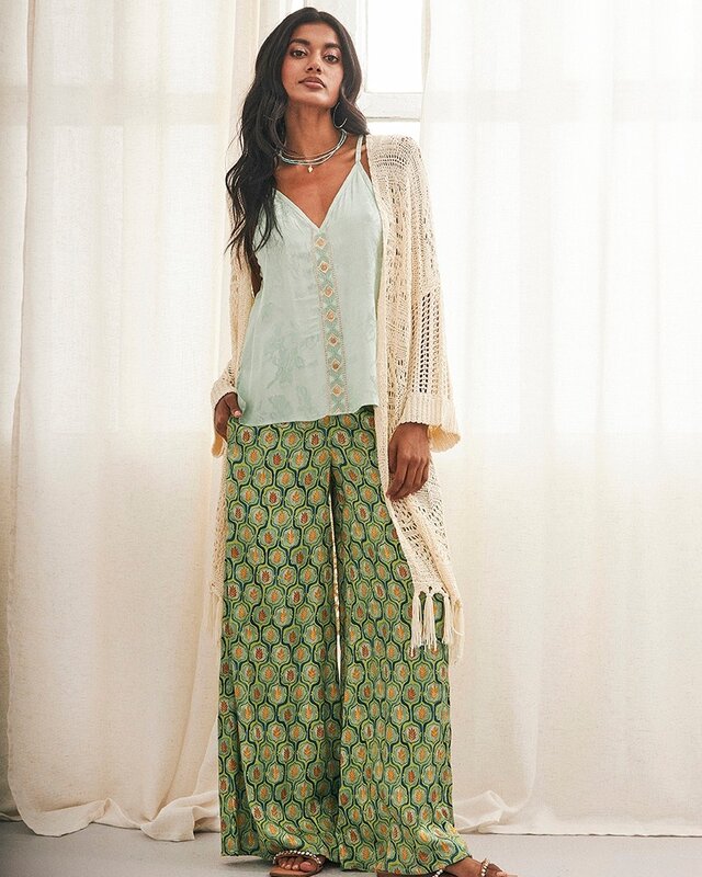 NKN Nekane Open Cardigan Zaniah