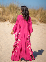 Tarifa Soul Kaftan Maldivas Pink