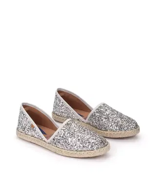 Verbenas Carmen Glitter Plata