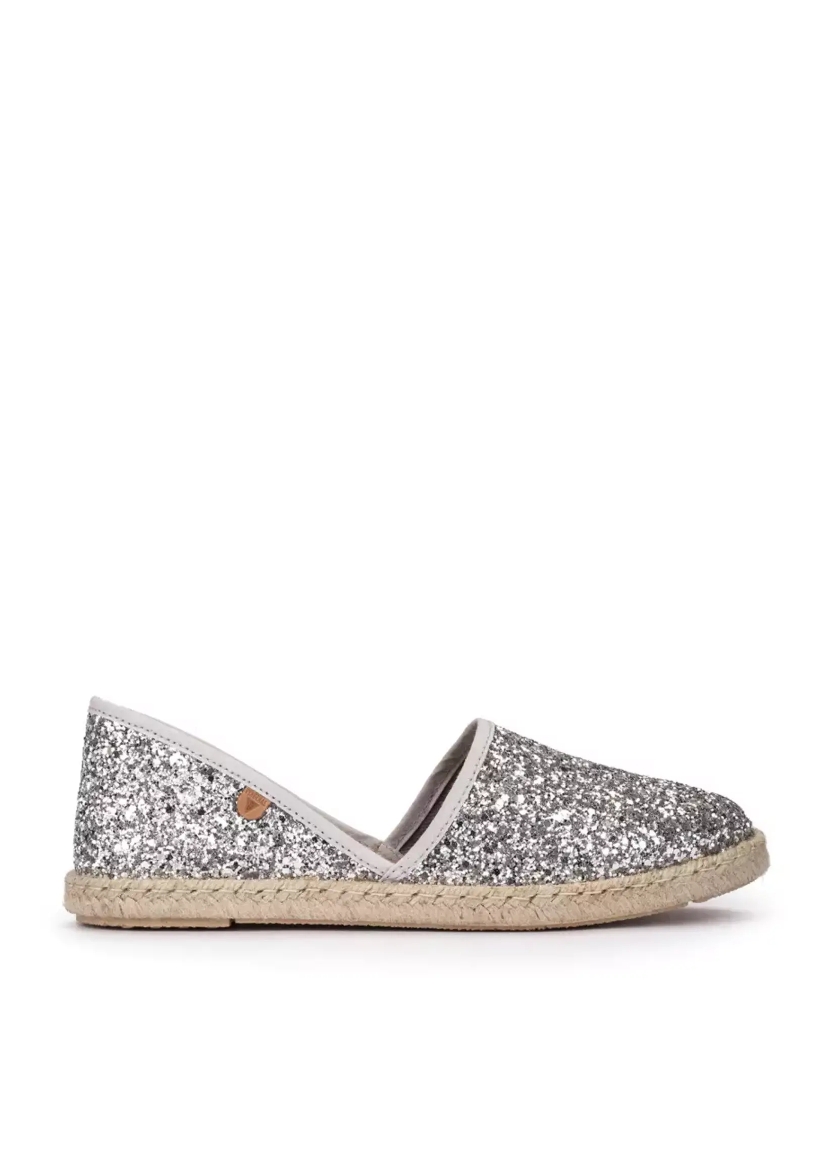 Verbenas Carmen Glitter Plata