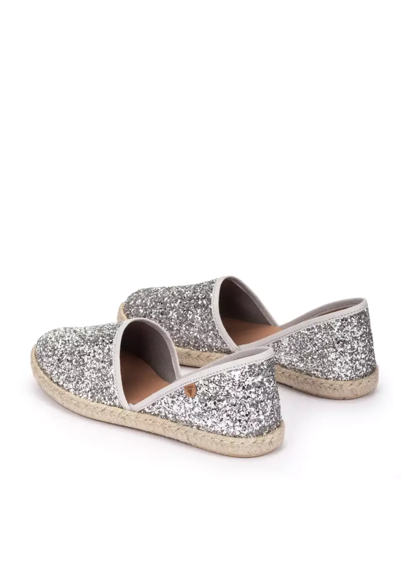 Verbenas Carmen Glitter Plata